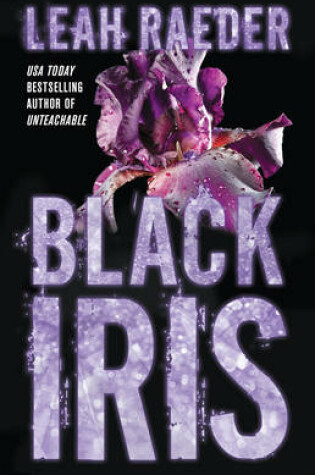 Cover of Black Iris