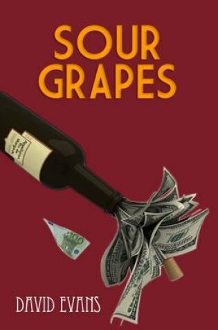 Cover of Sour Grapes