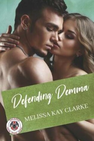 Cover of Defending Demma