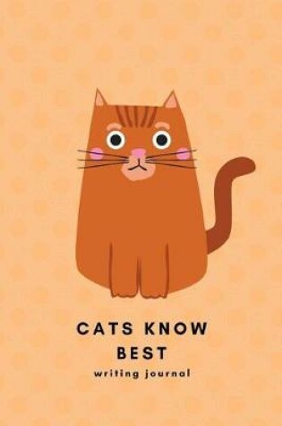 Cover of Cats know best