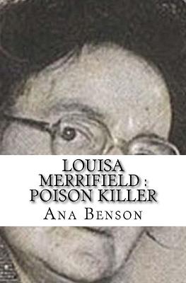 Book cover for Louisa Merrifield