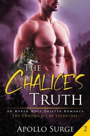 Cover of The Chalice's Truth