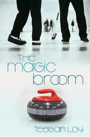 Cover of The Magic Broom