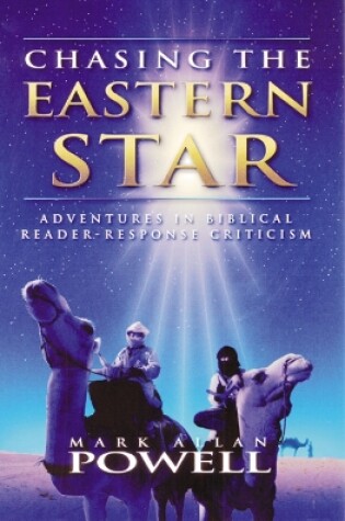 Cover of Chasing the Eastern Star