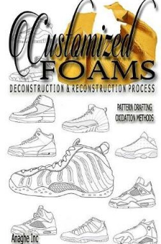 Cover of Customized Foams