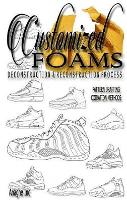 Book cover for Customized Foams