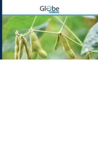 Cover of Rainfall variability and risks of droughts during soybean cultivation