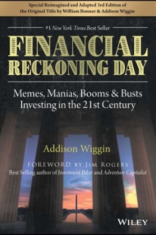 Cover of Financial Reckoning Day