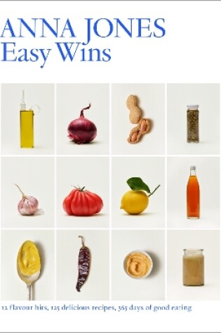 Cover of Easy Wins