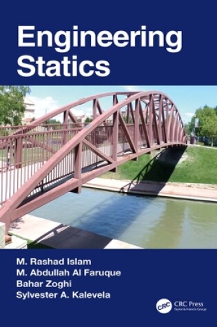 Cover of Engineering Statics