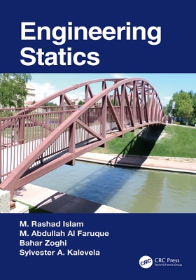 Book cover for Engineering Statics