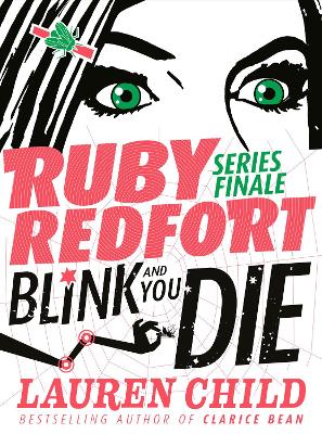 Cover of Blink and You Die