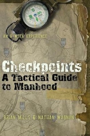 Cover of Checkpoints