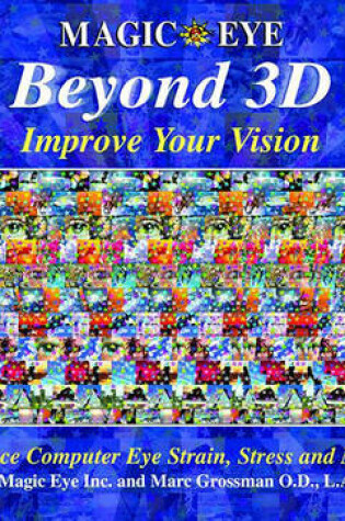 Cover of Beyond 3D