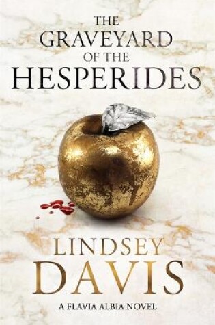 Cover of The Graveyard of the Hesperides