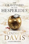Book cover for The Graveyard of the Hesperides