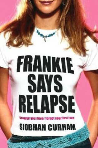 Cover of Frankie Says Relapse