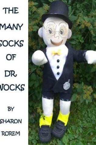 Cover of The Many Socks of Dr. Wocks