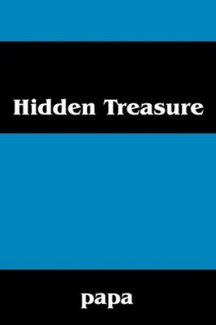 Cover of Hidden Treasure