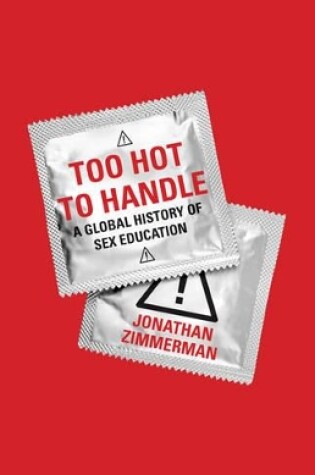 Cover of Too Hot to Handle