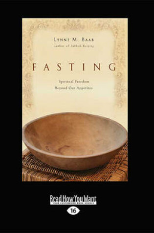 Cover of Fasting