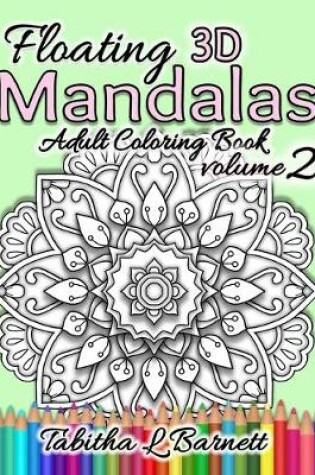 Cover of Floating Mandalas Volume 2