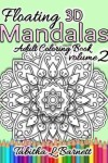 Book cover for Floating Mandalas Volume 2