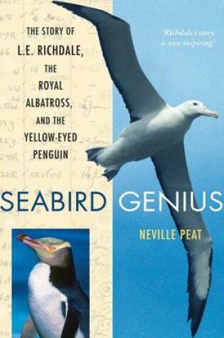 Cover of Seabird Genius