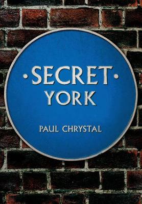 Cover of Secret York