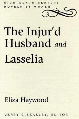 Cover of The Injur'd Husband