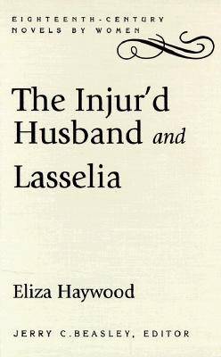 Cover of The Injur'd Husband