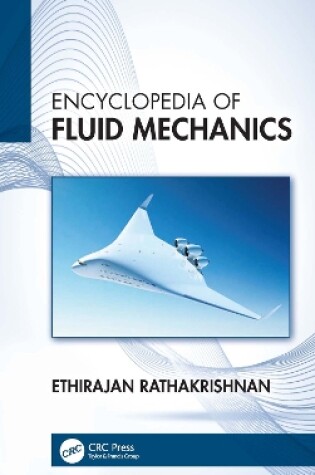 Cover of Encyclopedia of Fluid Mechanics