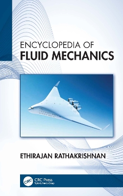 Book cover for Encyclopedia of Fluid Mechanics