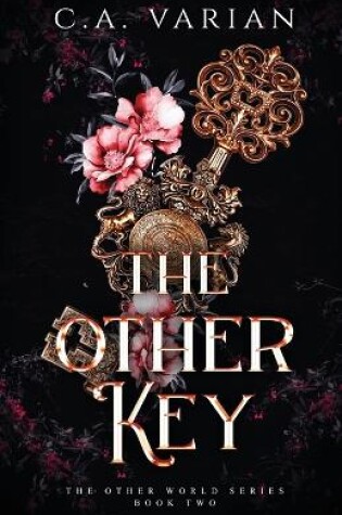 Cover of The Other Key
