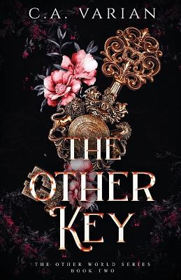 Book cover for The Other Key