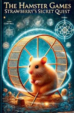 Cover of The Hamster Games