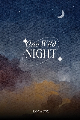 Cover of One Wild Night