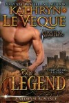 Book cover for The Legend