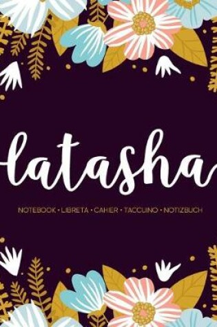 Cover of Latasha