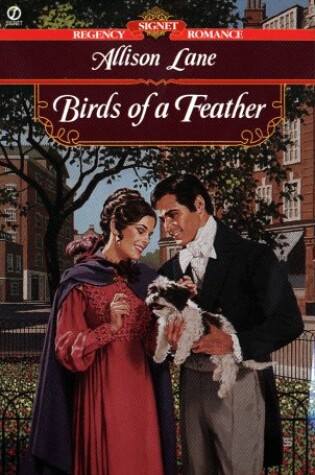 Cover of Birds of a Feather