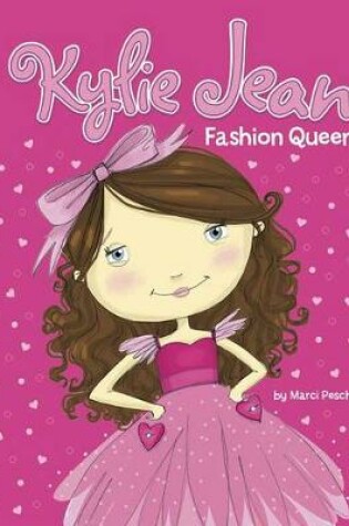 Cover of Fashion Queen