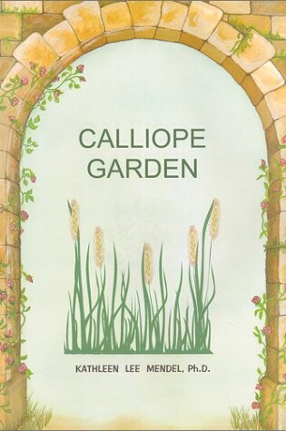 Cover of Calliope Garden