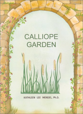 Book cover for Calliope Garden