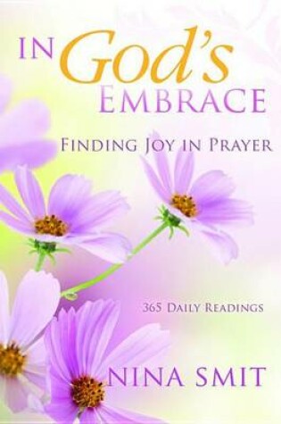 Cover of In God's Embrace: Finding Joy in Prayer