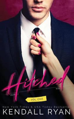 Book cover for Hitched