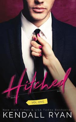 Book cover for Hitched