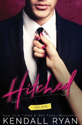 Cover of Hitched