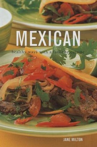 Cover of Mexican