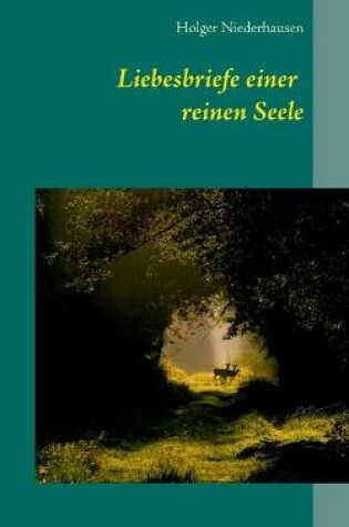 Cover of Liebesbriefe einer reinen Seele