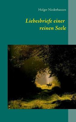 Book cover for Liebesbriefe einer reinen Seele